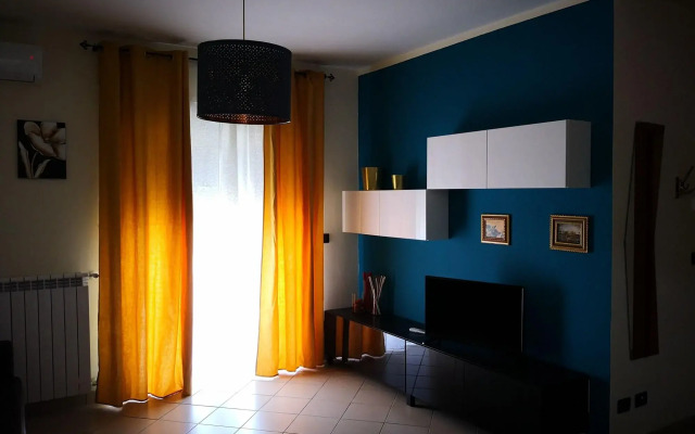 Telesia Residence