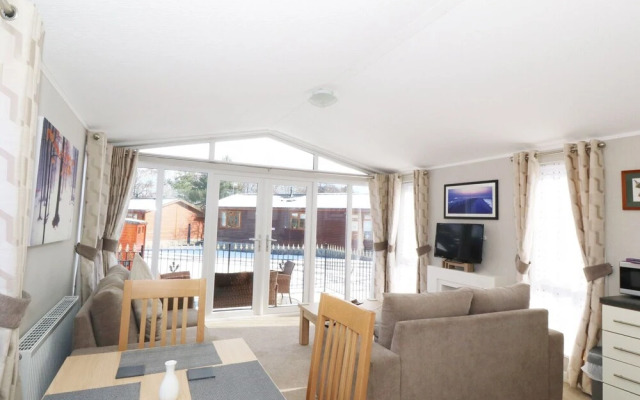 32 Cruachan Lodge