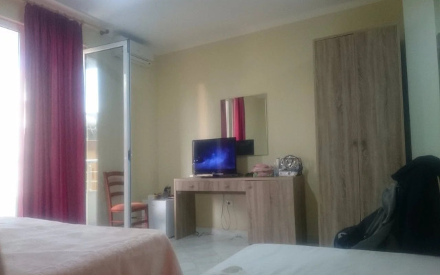 Hotel Dolce Vita