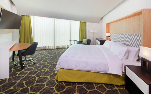 Holiday Inn Queretaro Zona Krystal by IHG
