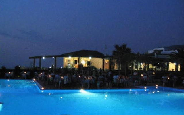 Villaggio Hotel Club Calanovellamare