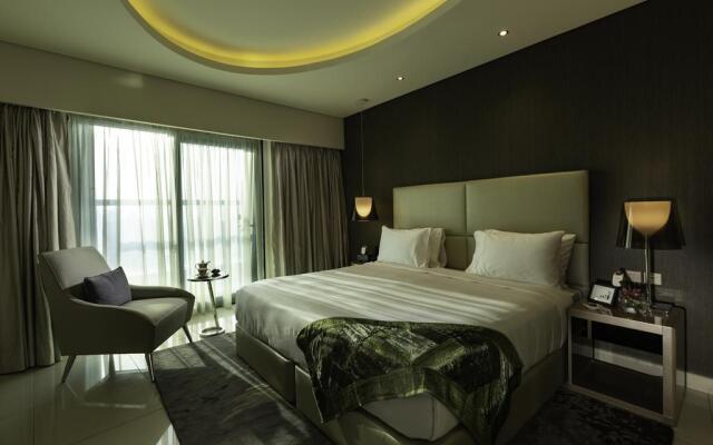 Damac Towers By Damac Living