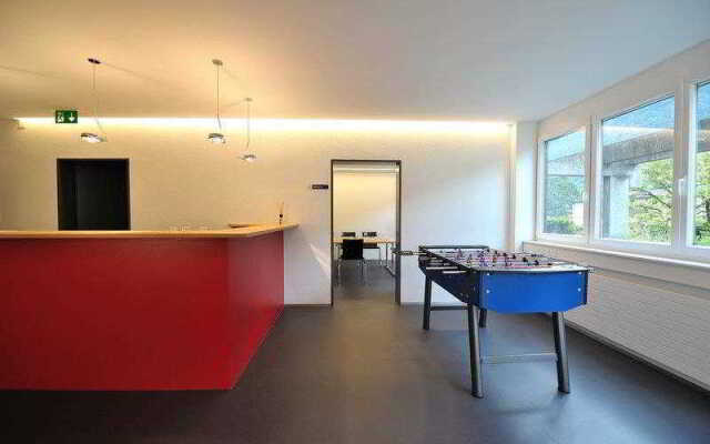 Best Western Hotel Sommerau