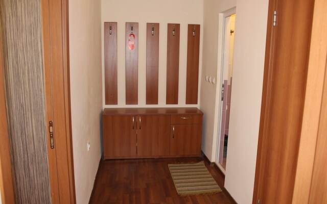 Solei Apartments