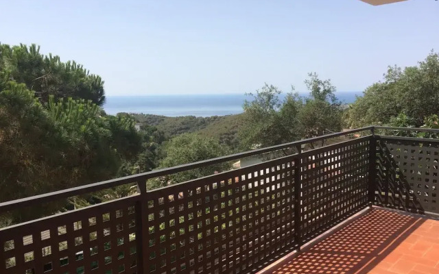 HomeHolidaysRentals Rossell I - Costa Brava