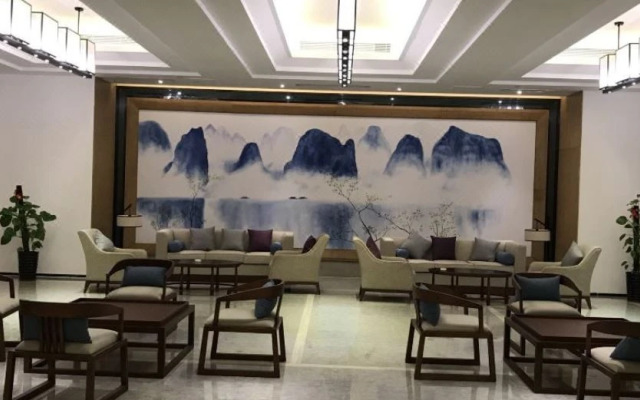 Yuda International Hotel