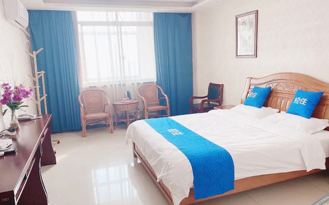 Wanquan Apartment Hotel