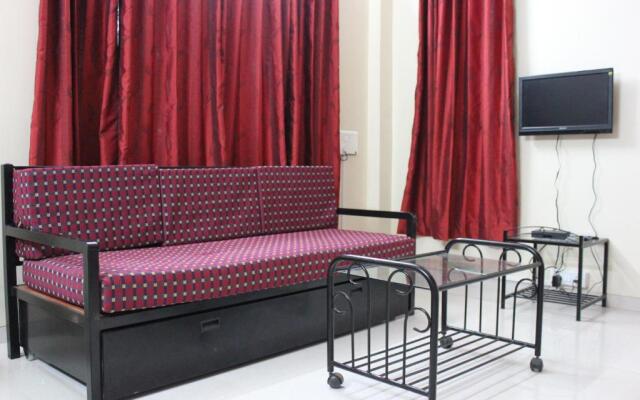 Om Bungalow -Happy Stay At Panchgani