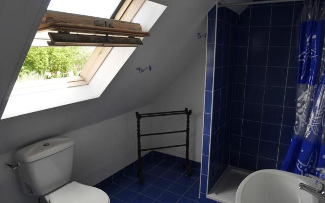 Maison Locmaria, 5 pièces, 8 personnes - FR-1-418-47