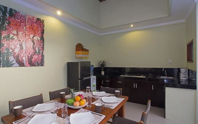 MD Resort Seminyak