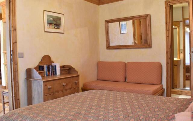 Appartement Méribel, 3 pièces, 5 personnes - FR-1-180-546