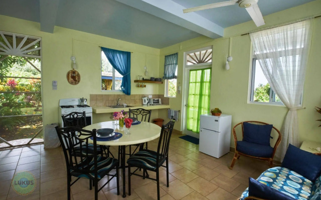 Jacoway Inn