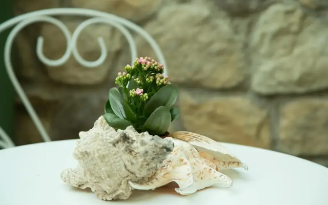 La Rocca Maison de Charme