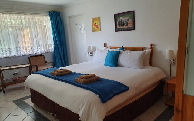 VIP Cape Lodge