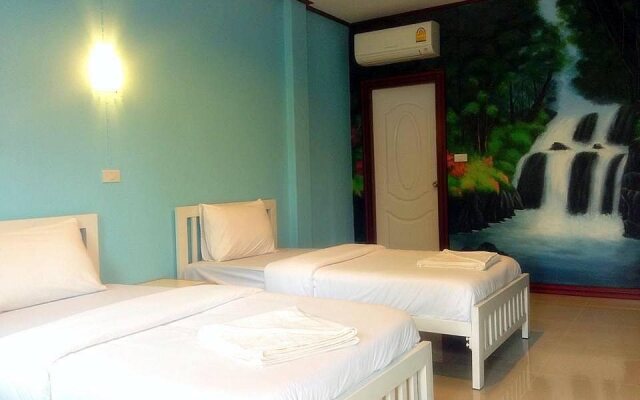 PC Resort