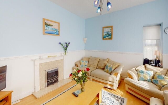 Woolacombe Hibiscus 2 Bedrooms