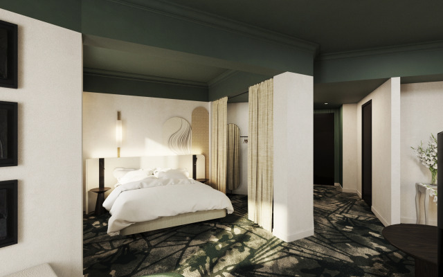 Rezydent Hotel Sopot - MGallery Collection