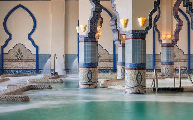 The Cascades Golf Resort Spa and Thalasso