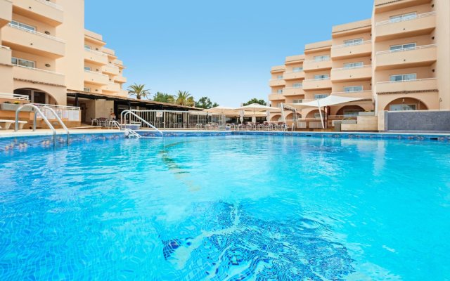 Rosamar Ibiza Hotel