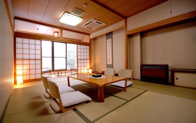 Hotel Pony Onsen