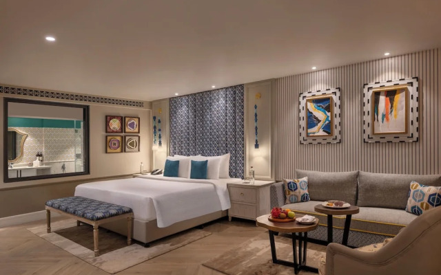 Grand Mercure Goa Candolim