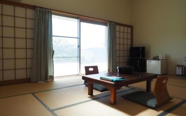 Kokuminshukusha Shodoshima