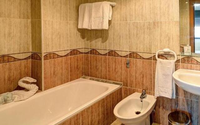 Apartamentos Marina d'Or Beach 2ª Linea