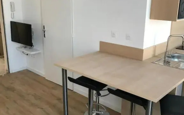 T2 Design hypercentre Castres Agout