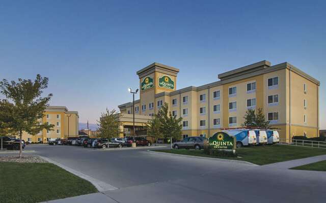 La Quinta Inn & Suites by Wyndham Fargo-Medical Center