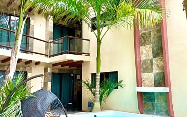 Macondo Raíz Holbox