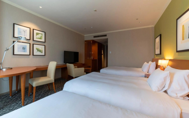 Hotel Associa Toyohashi
