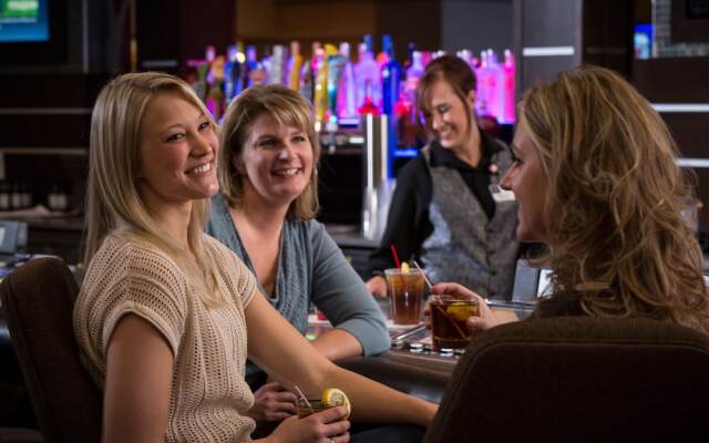 Grand Casino Hinckley