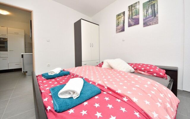 Apartmani Robi i Kristina