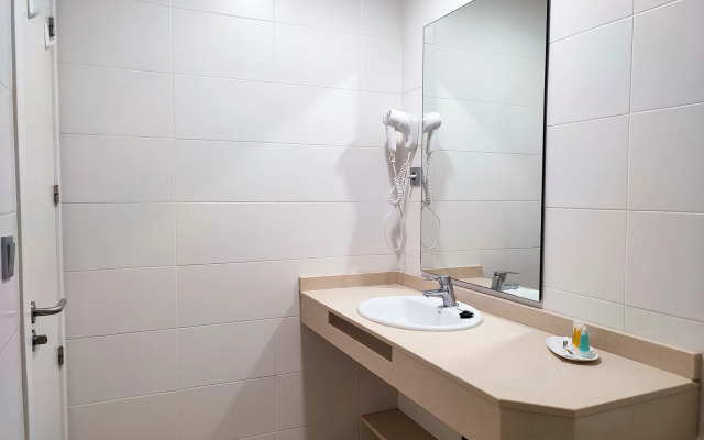 Apartamentos Flats Friends Atlantida