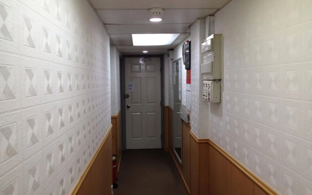Hong Kong Star Guest House
