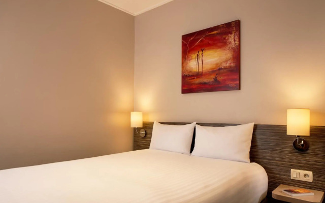 Timhotel Odessa Montparnasse