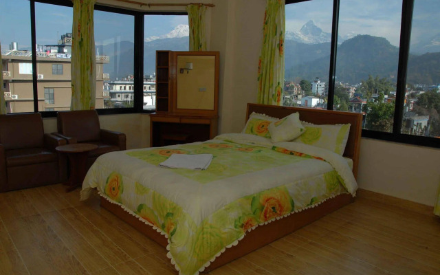 Trekkers Inn