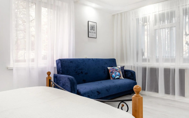 Жилье на водах на проспекте Калинина