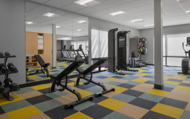 TownePlace Suites Coeur d'Alene