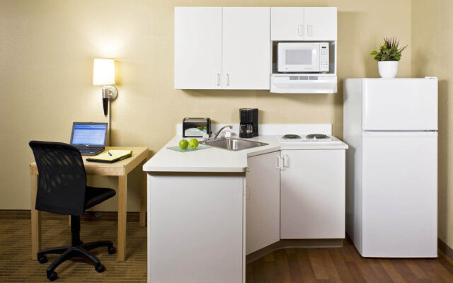 Extended Stay America Los Angeles Carson