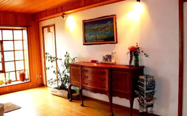 Hostal Torre de Babel