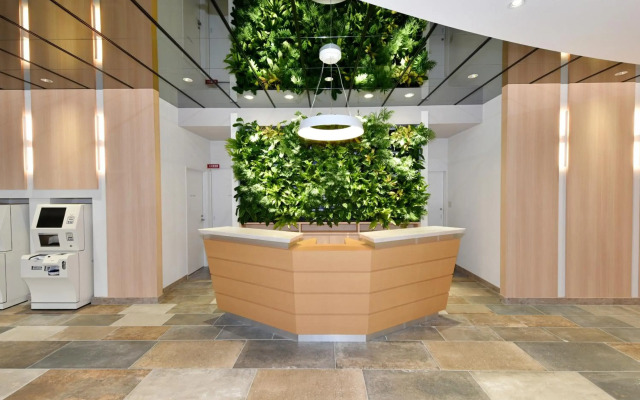 Hotel Sobial Osaka Dome