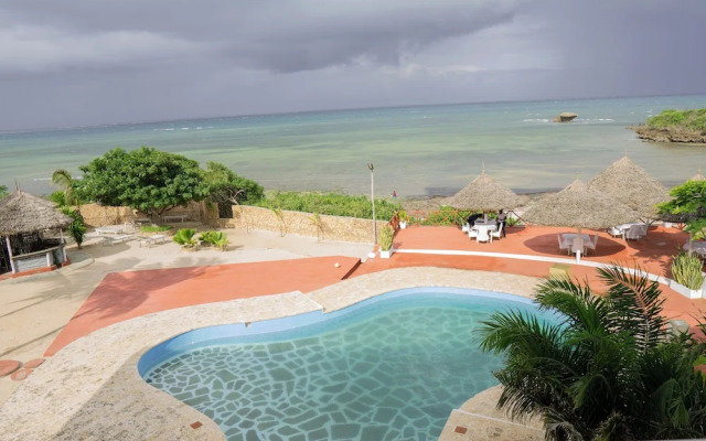 Met Beach Resort