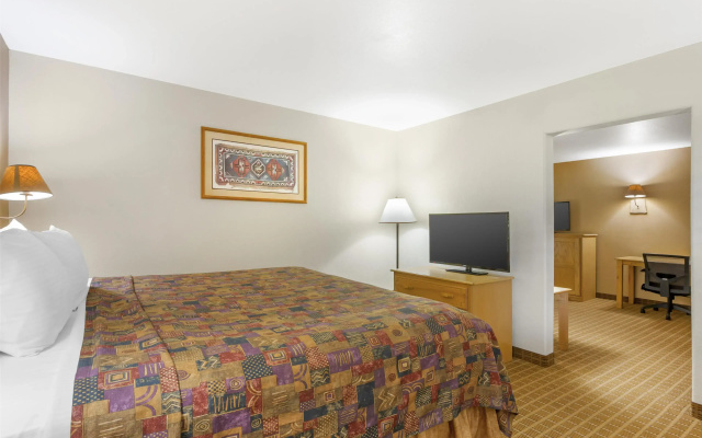 Best Western Gold Canyon Inn & Suites
