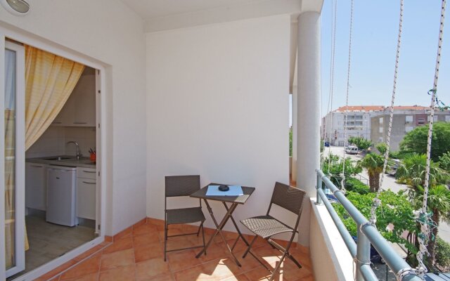 Apartments Slobodanka