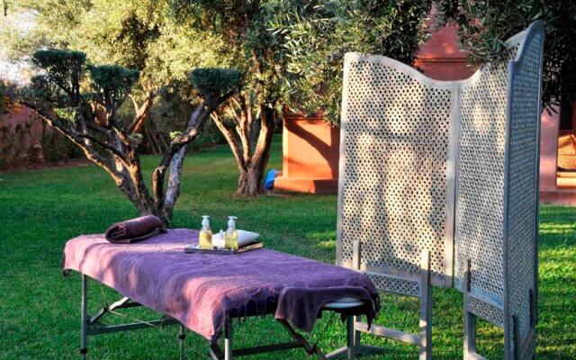 Villa Layyine - Moroccan sumptuousness