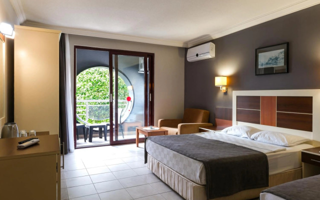 Krizantem Hotel - All Inclusive