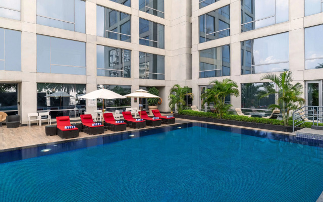 Hyatt Regency Lucknow