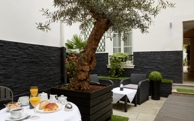 Hotel le Twelve