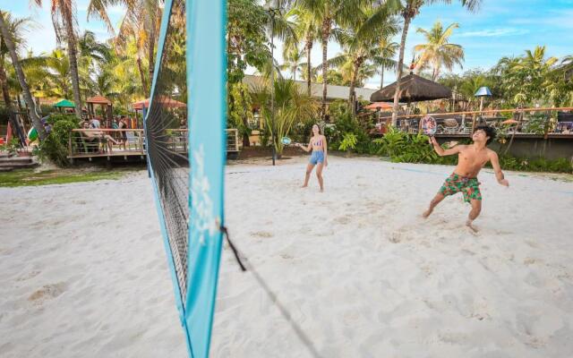 Thermas Park Resort & SPA by Hot Beach